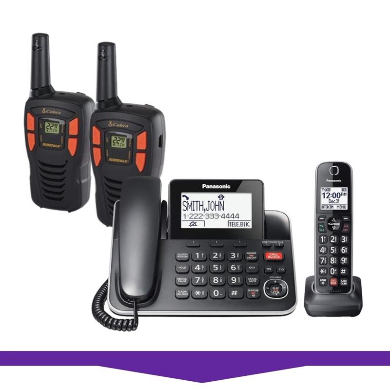 Image Communication and Connecting Devices